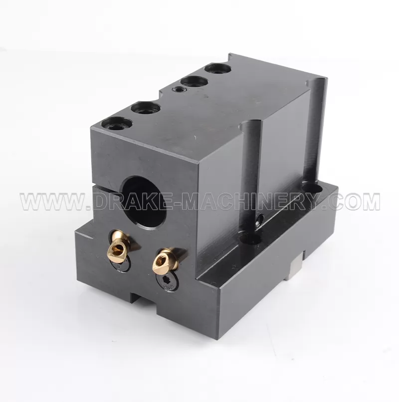 BMT55NJKZ-D25H60 Anti-vibration tool holder