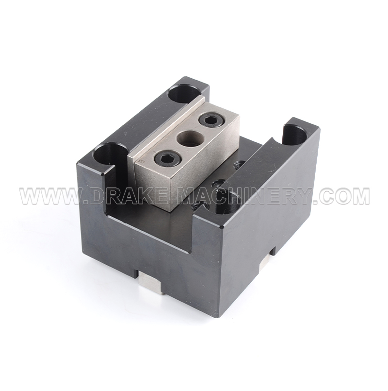 BMT55DM-25-25H60 End fixation tool holder