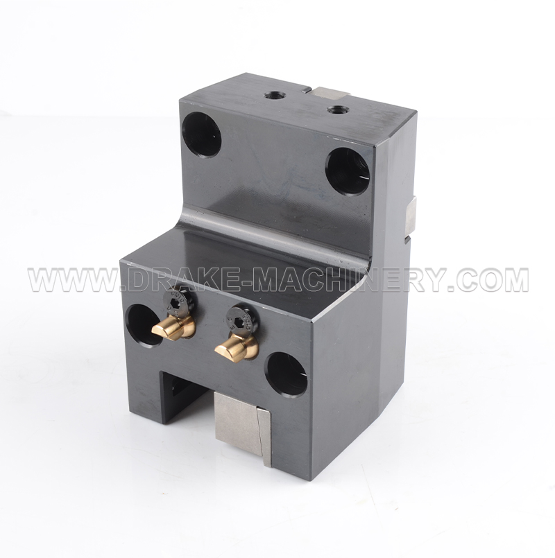 BMT55WJ-2-20-20H70 Single-sided double outer diameter tool holder