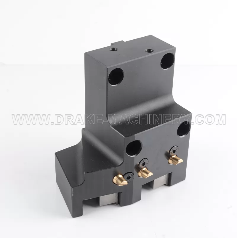 EWBMT55WJ-2-15°-20-20H75 Single-sided double outer diameter tool holder