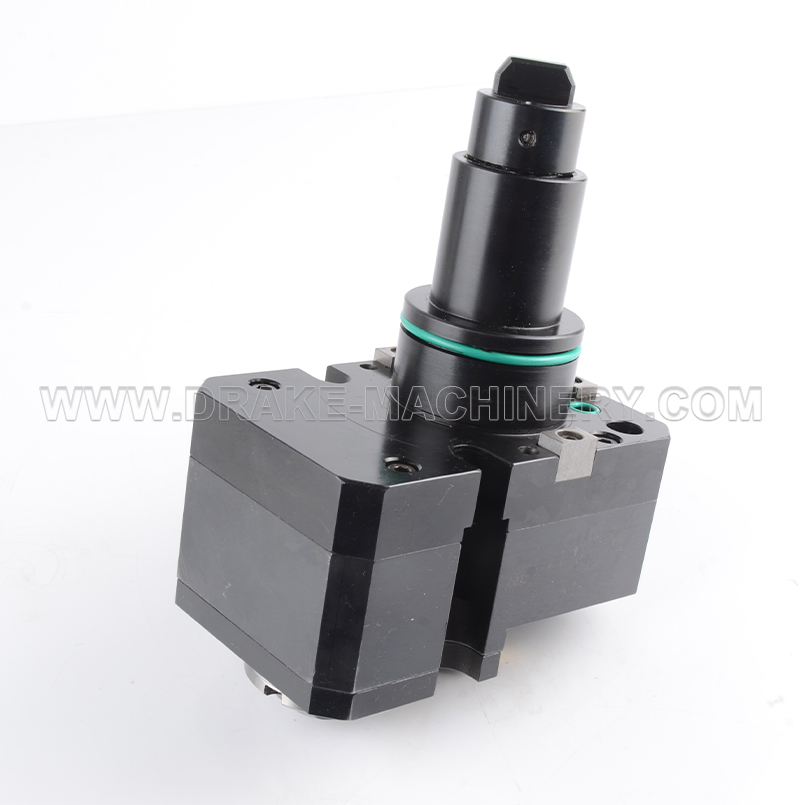 BMT550-ER25N-ZS tool holder