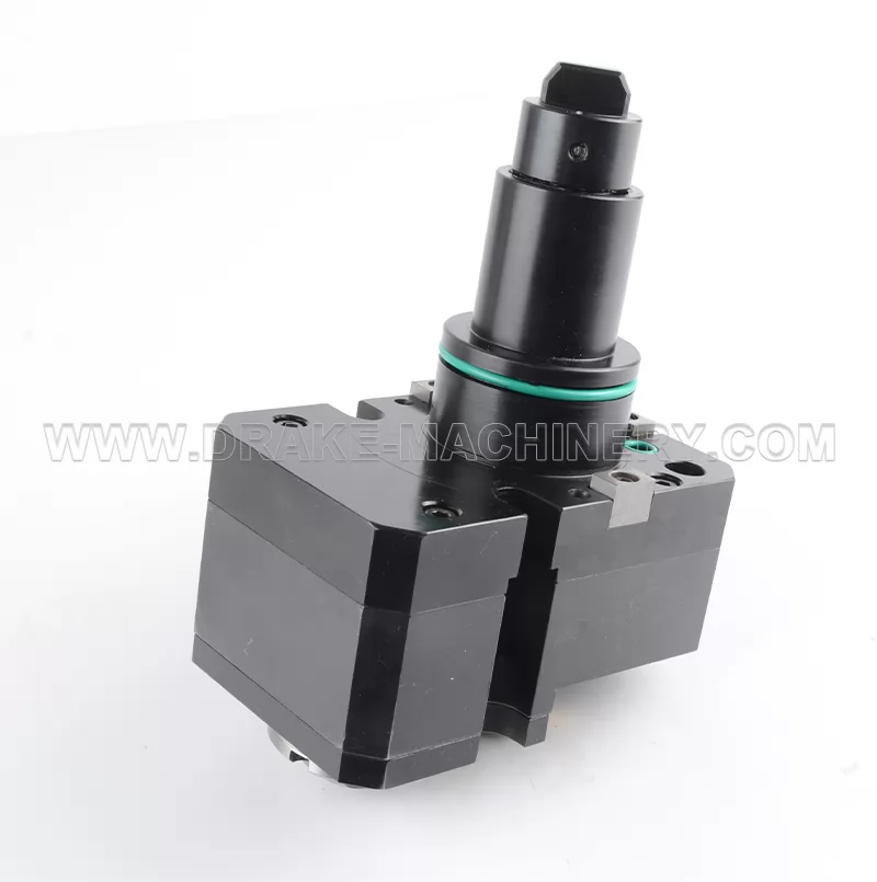 BMT550-ER25N-ZS tool holder