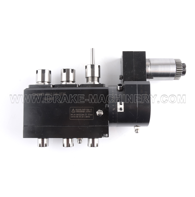 D3490-ER16-3Z36 Tool Holder