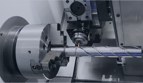 The tool holder cannot start——cause analysis