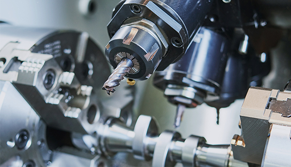 The tool  number of the tool holder is not the same as the tool number displayed in the lathe system