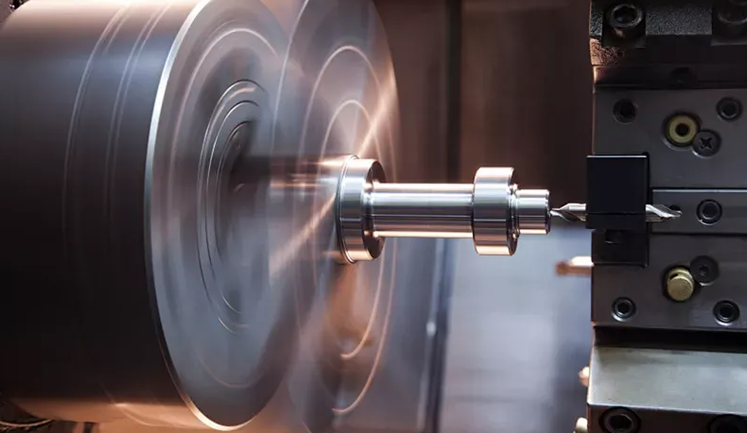 How to use pneumatic chuck correctly