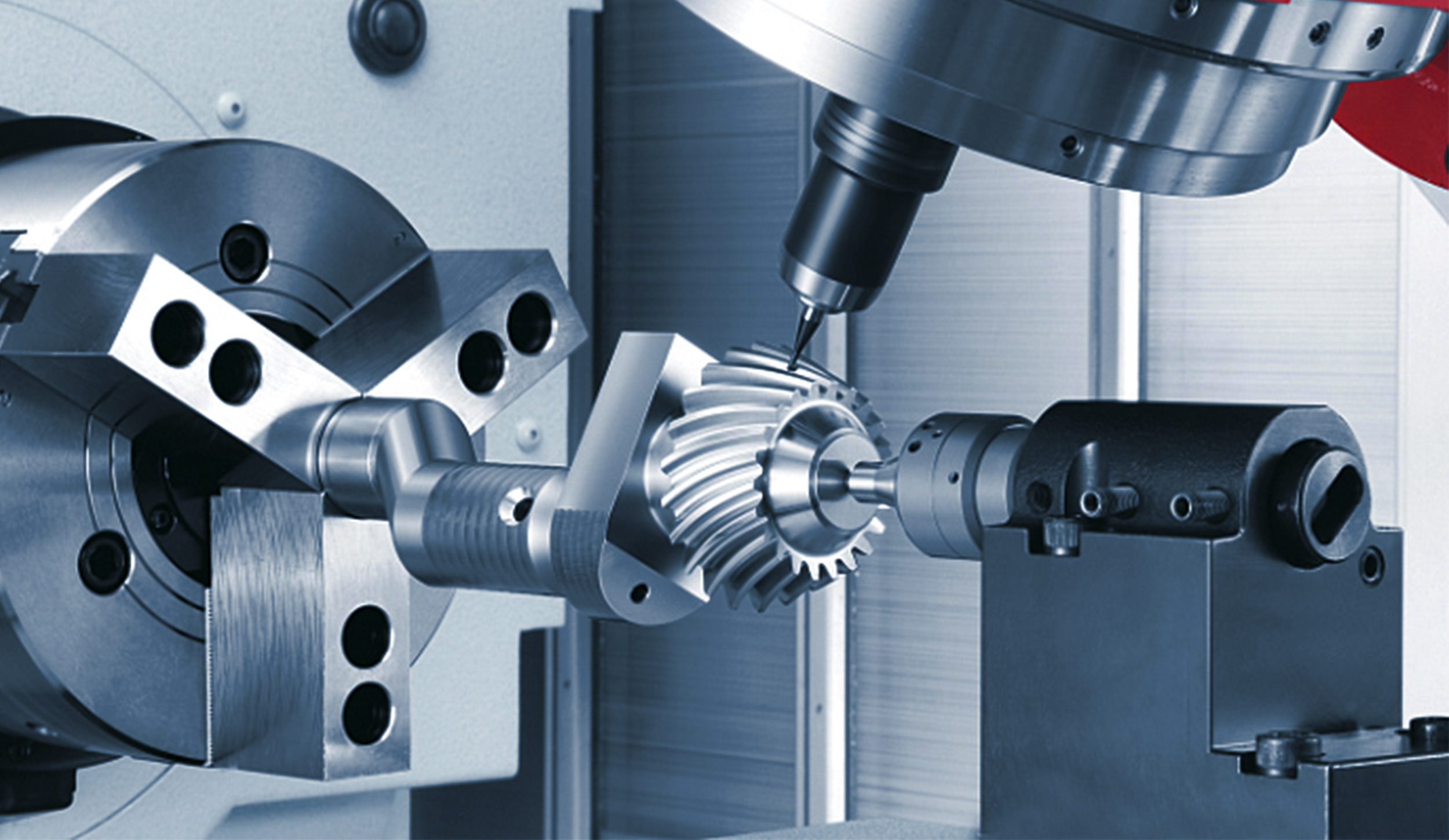 How does the pneumatic chuck work? How to install it?
