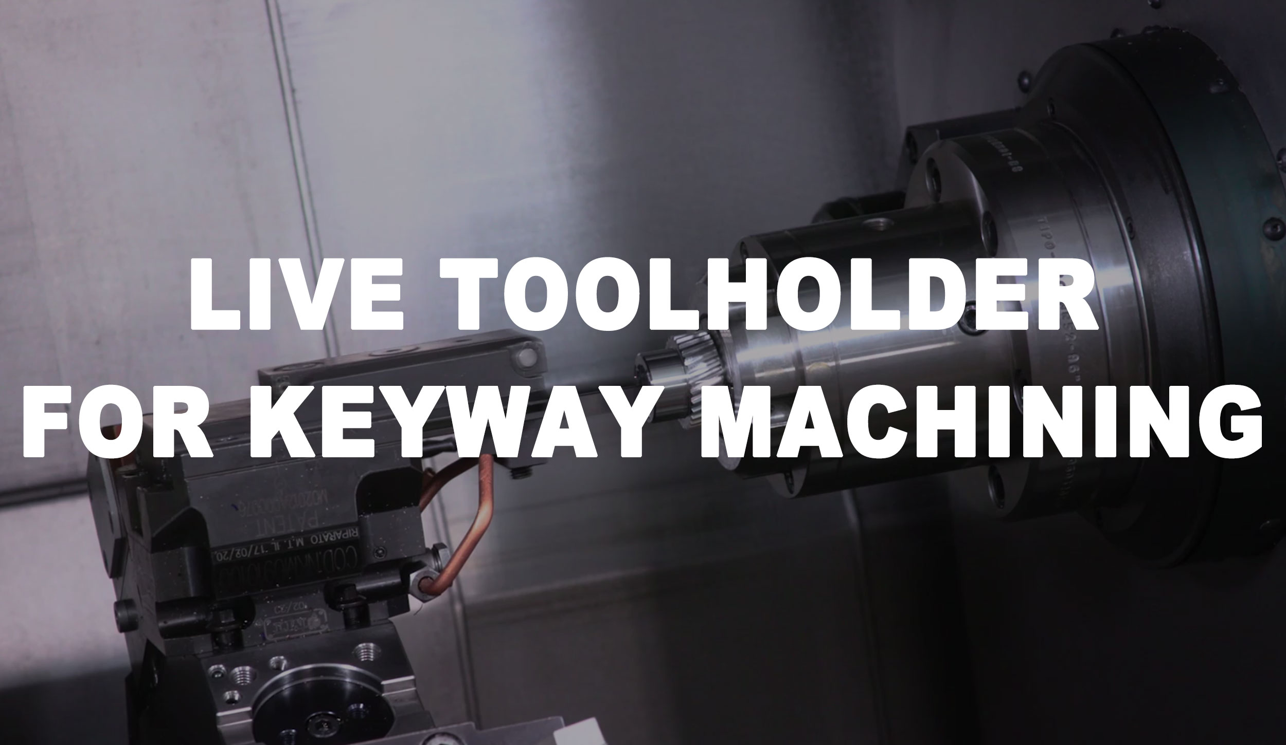 Advantages of gear shaping toolholders Advantages of gear shaping toolholders