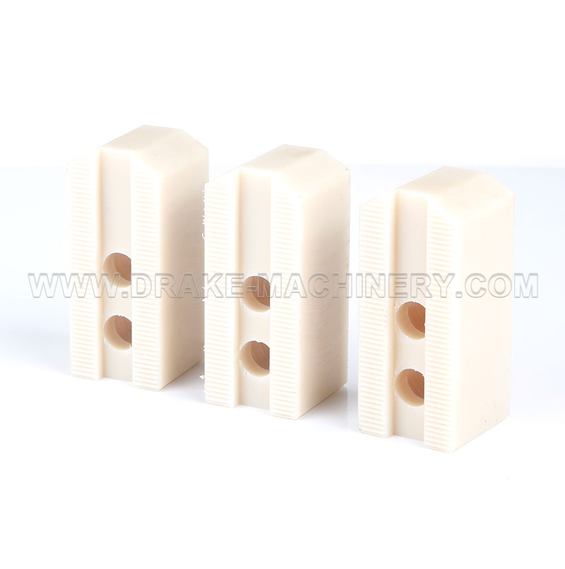 Plastic soft claws Plastic soft claws