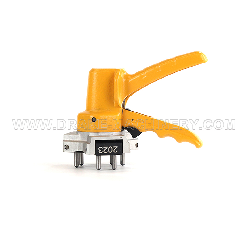 Manual changing Devices1 Manual changing Devices1