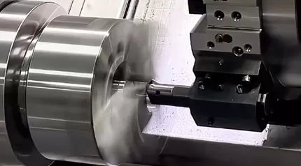 Power Chuck-2