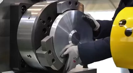 Power Chuck-3