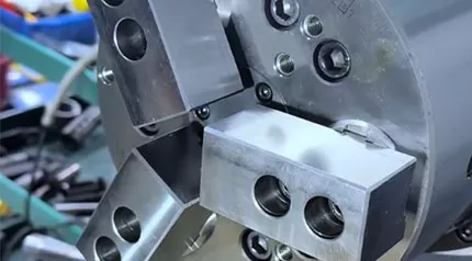 Power Chuck-4