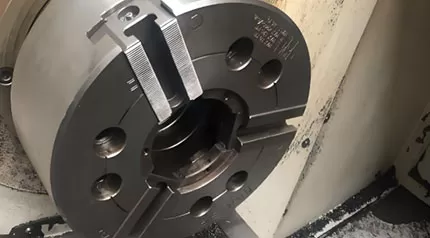 Power Chuck-6