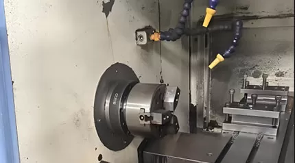 Power Chuck-7