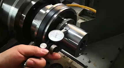 COLLET CHUCK5