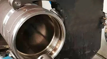 HYDRAULIC CENTER REST3