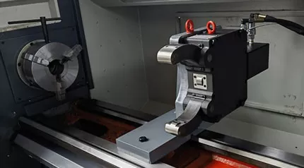 HYDRAULIC CENTER REST4