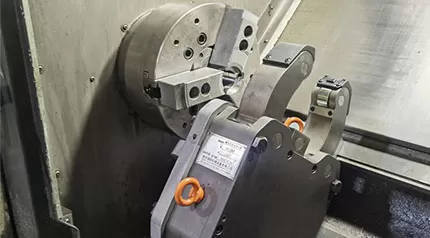 HYDRAULIC CENTER REST10