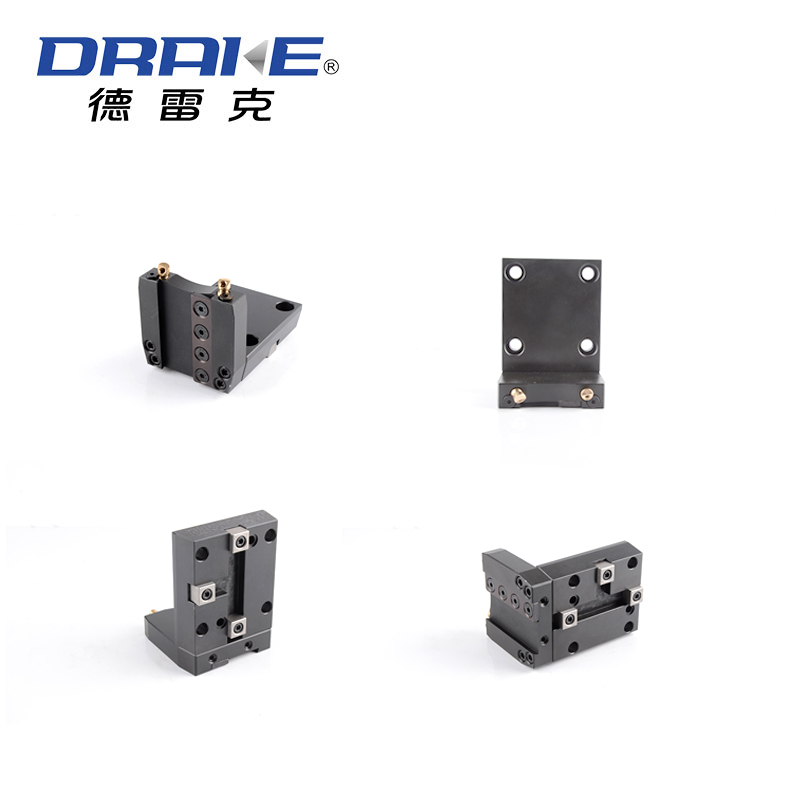 BMT55QD-32-H25 cutting off tool holder