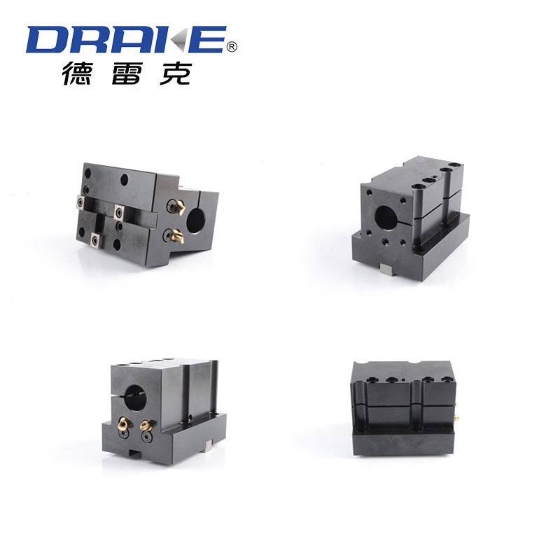 BMT55NJKZ-D25H60 Anti-vibration tool holder