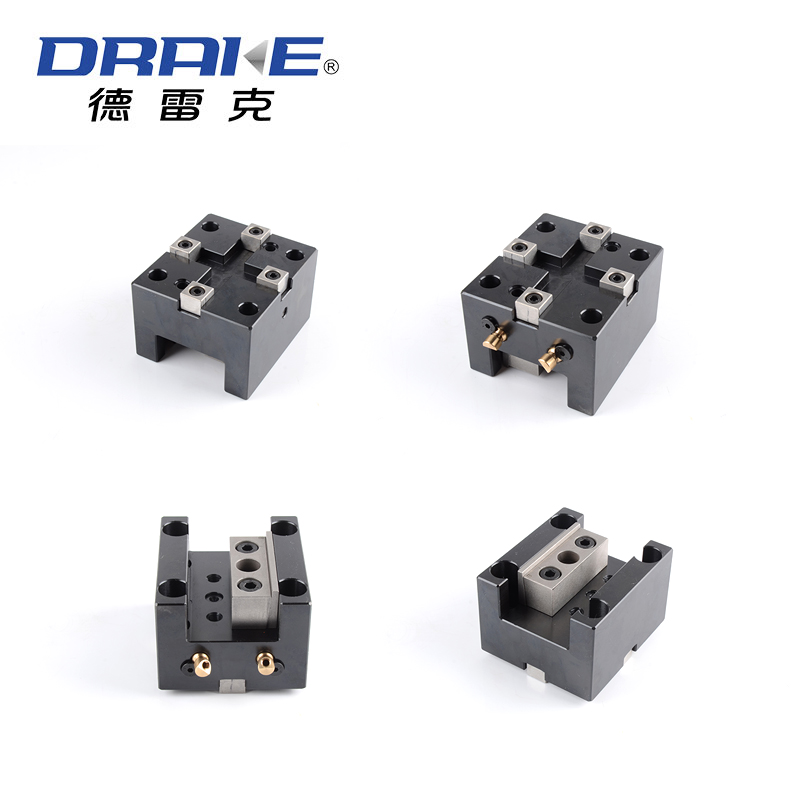 BMT55DM-25-25H60 End fixation tool holder