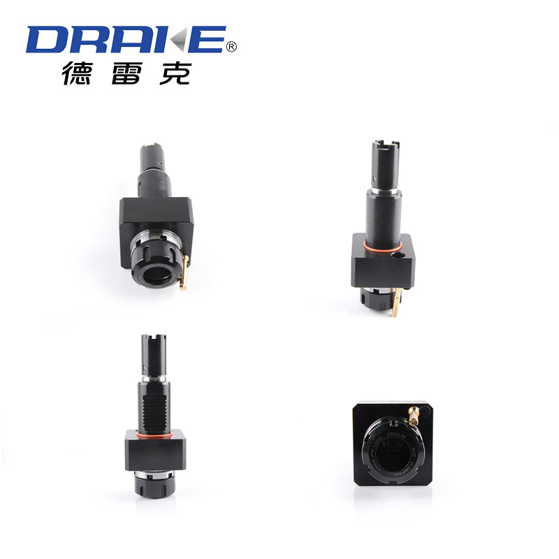 VDI40-0CL-ER32 Tool Holder