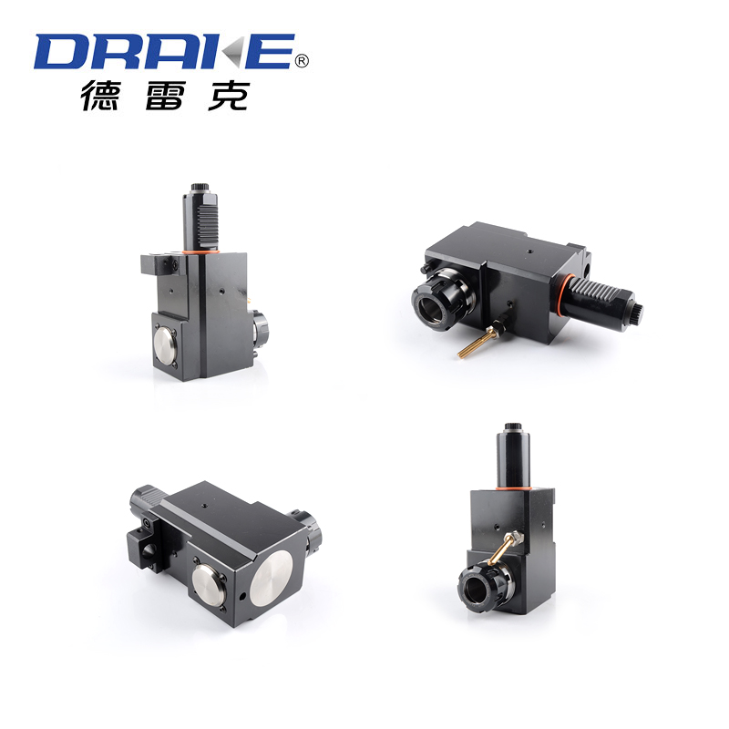 VDI40-90H100-ER32-5480 Tool Holder