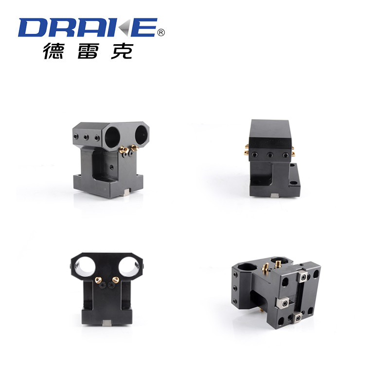 BMT55NJ-2-D32H95-2SP Double boring tool holder