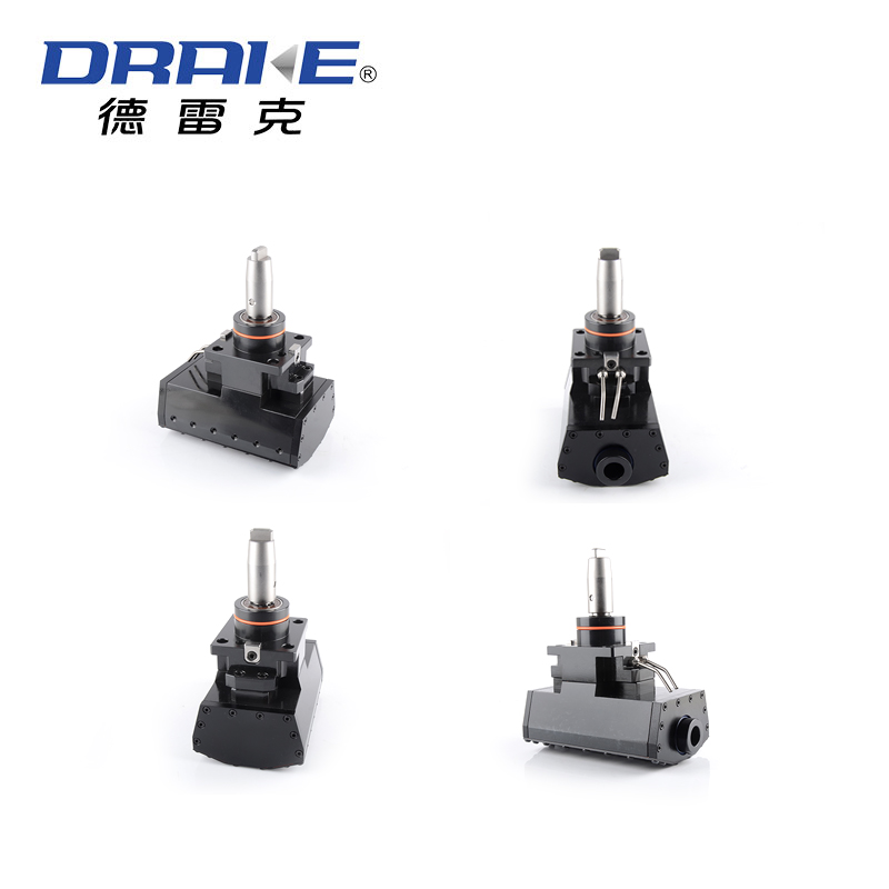 BMT55TC-35L Lifting tool holder for gear shaping tool holder