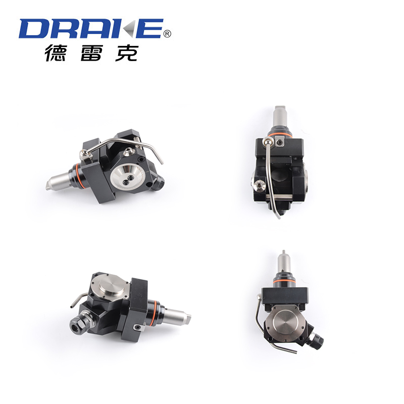 BMT45-ER16 tool holder