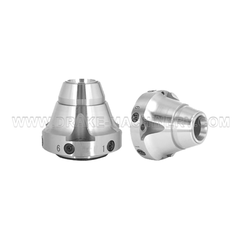 JT-W passive chuck. Schaublin chuck