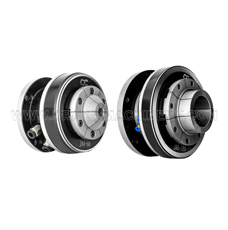 JA Ultra Precision Diaphragm Chuck