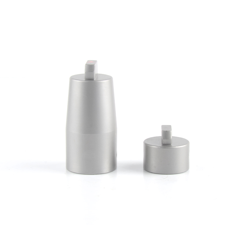 Flat tail sleeve - Tool Holder accessories