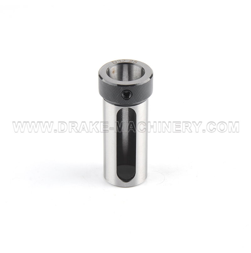 Reducer sleeve - tool holder accessories