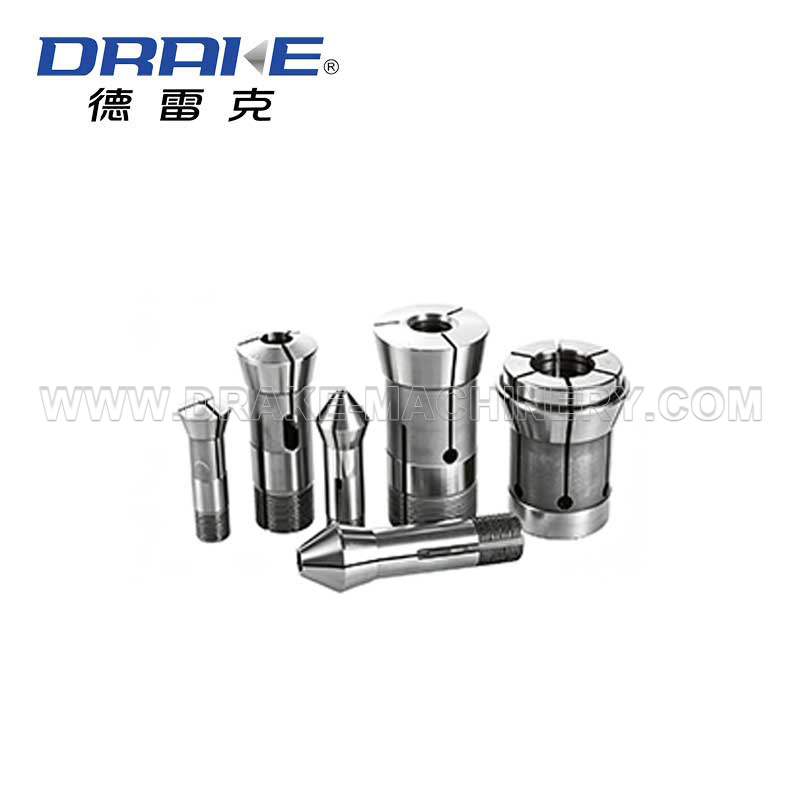Spring Collet Series