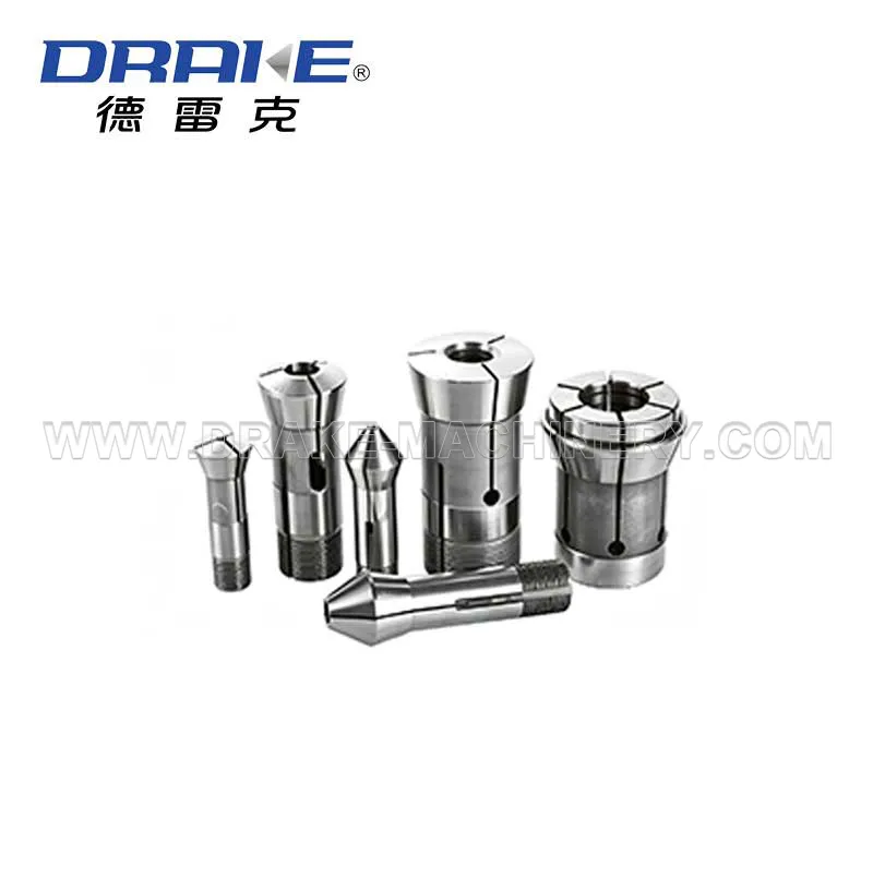 Spring Collet Series