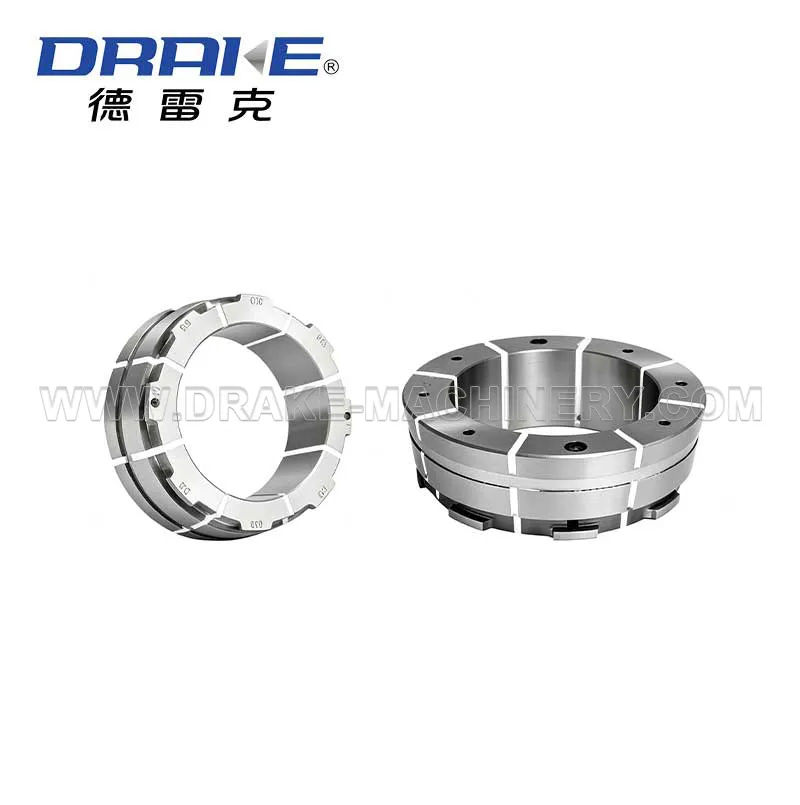 ER Collet Series