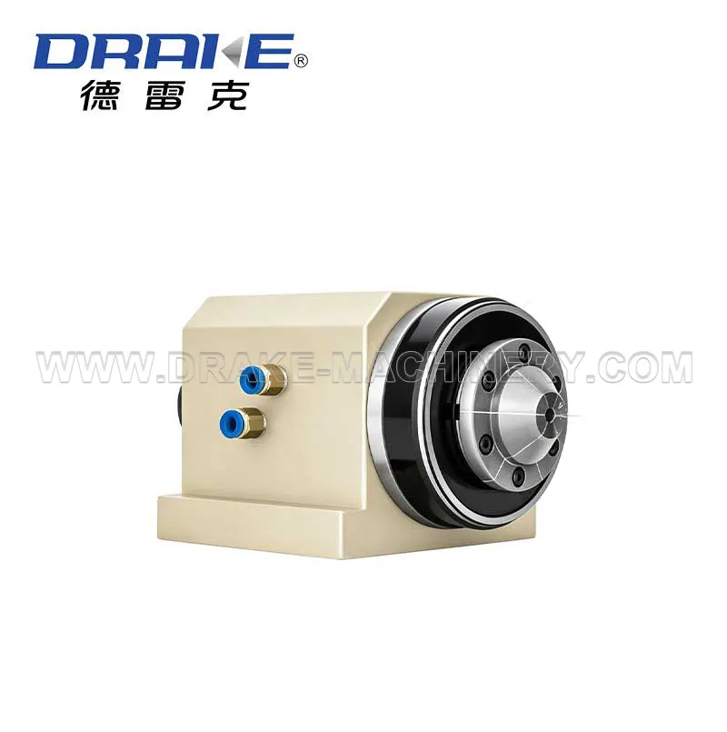 JAN-60(D) Precision Diaphragm Spindle Spindle