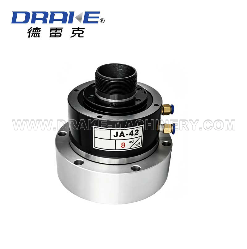 JA42D(P)/A42D(P)-150S Hollow Rotary Air Cylinder