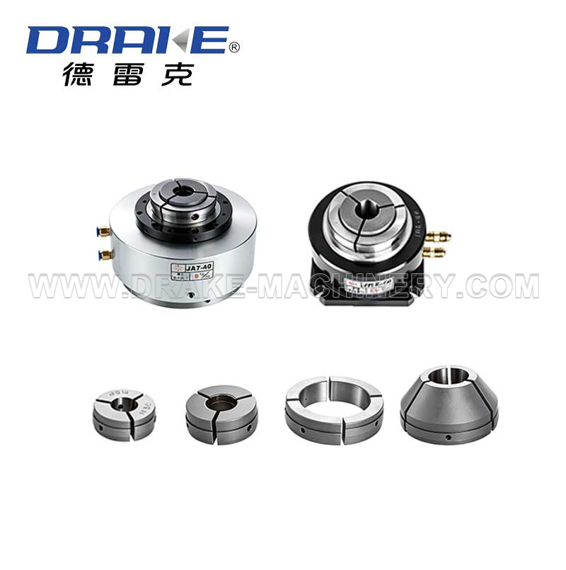 Pneumatic/Hydraulic Chuck Top Jaws