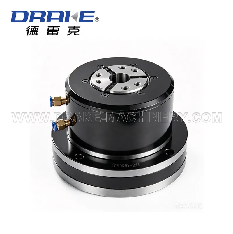 JAB-HBG Rotary High-Speed ​​Chuck