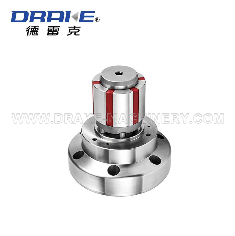 LBNP-T812 Series Axial Zero-Displacement Internal Clamping Body